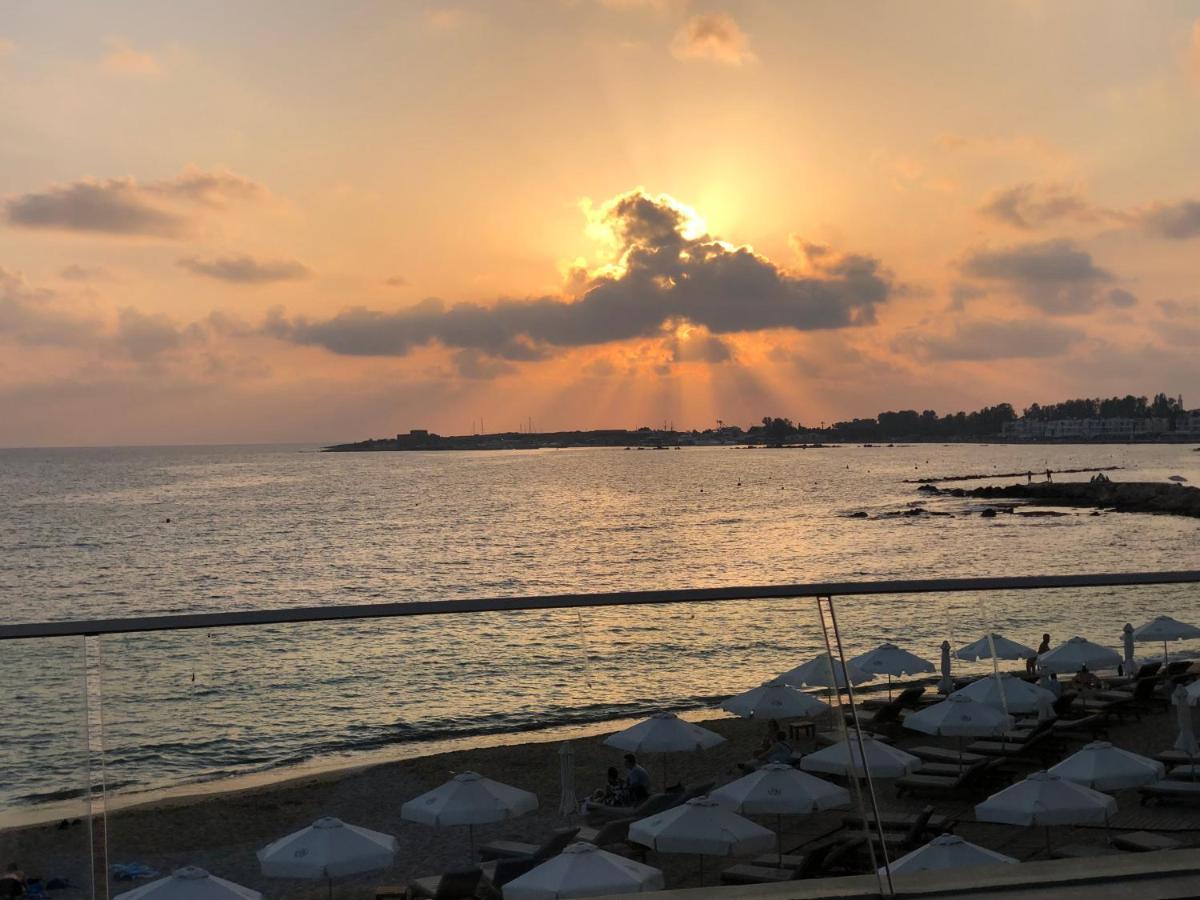 Villa Marina Sea-View Private Pool เปเยีย ภายนอก รูปภาพ
