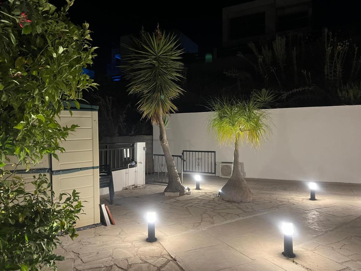 Villa Marina Sea-View Private Pool เปเยีย ภายนอก รูปภาพ