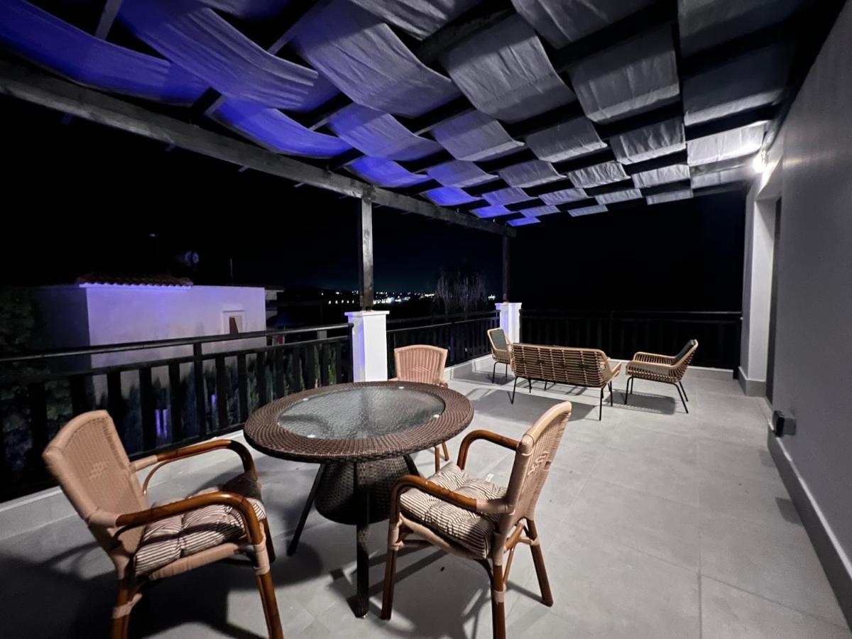 Villa Marina Sea-View Private Pool เปเยีย ภายนอก รูปภาพ