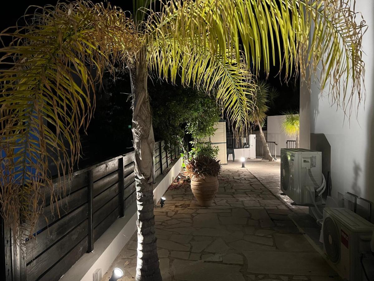 Villa Marina Sea-View Private Pool เปเยีย ภายนอก รูปภาพ