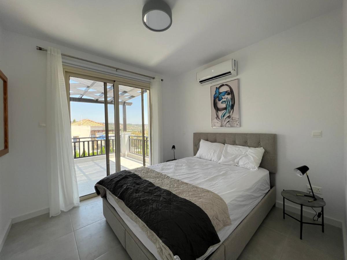 Villa Marina Sea-View Private Pool เปเยีย ภายนอก รูปภาพ