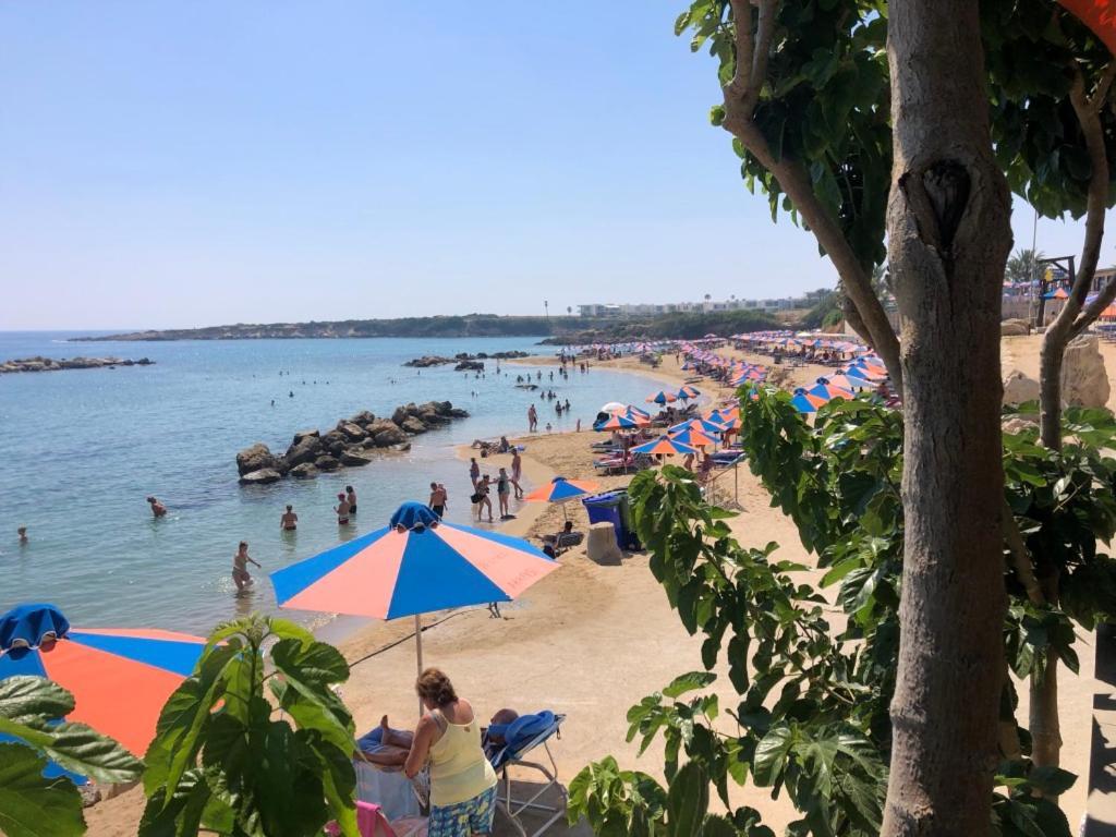 Villa Marina Sea-View Private Pool เปเยีย ภายนอก รูปภาพ