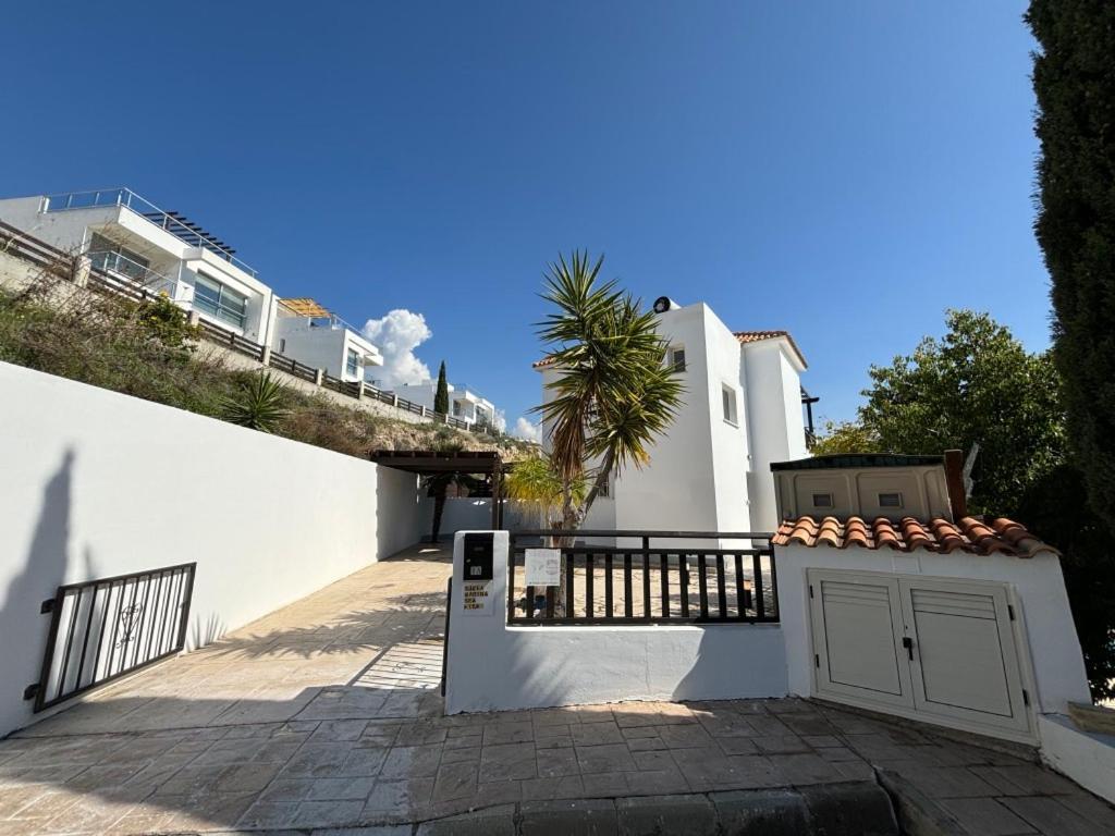 Villa Marina Sea-View Private Pool เปเยีย ภายนอก รูปภาพ