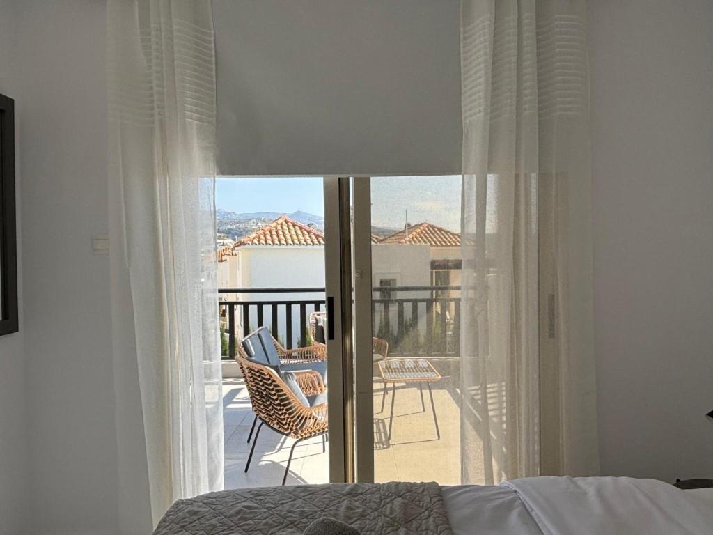 Villa Marina Sea-View Private Pool เปเยีย ภายนอก รูปภาพ