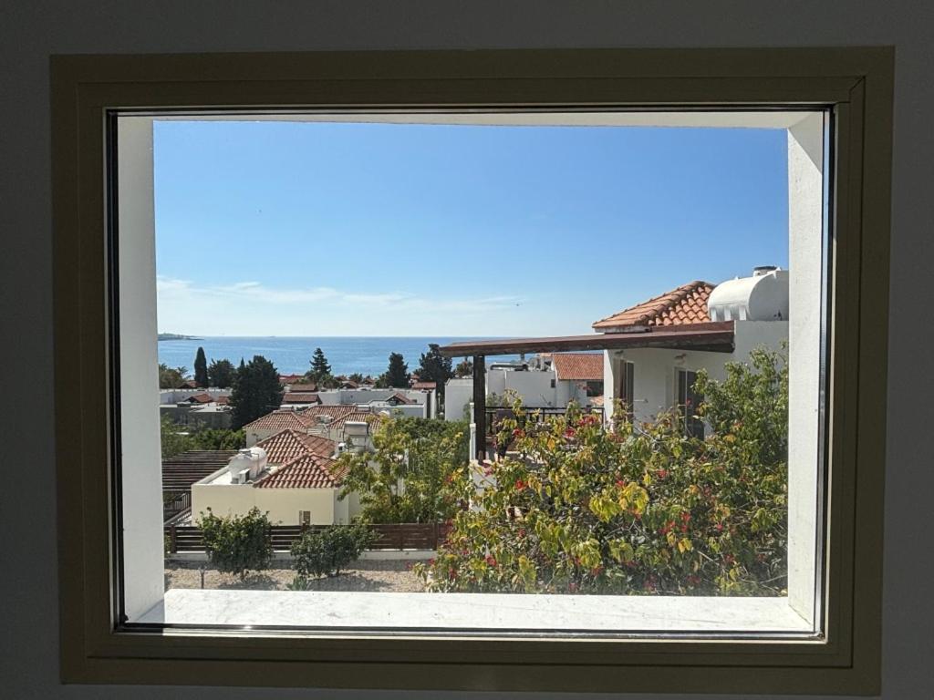 Villa Marina Sea-View Private Pool เปเยีย ภายนอก รูปภาพ