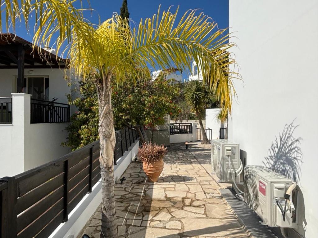Villa Marina Sea-View Private Pool เปเยีย ภายนอก รูปภาพ