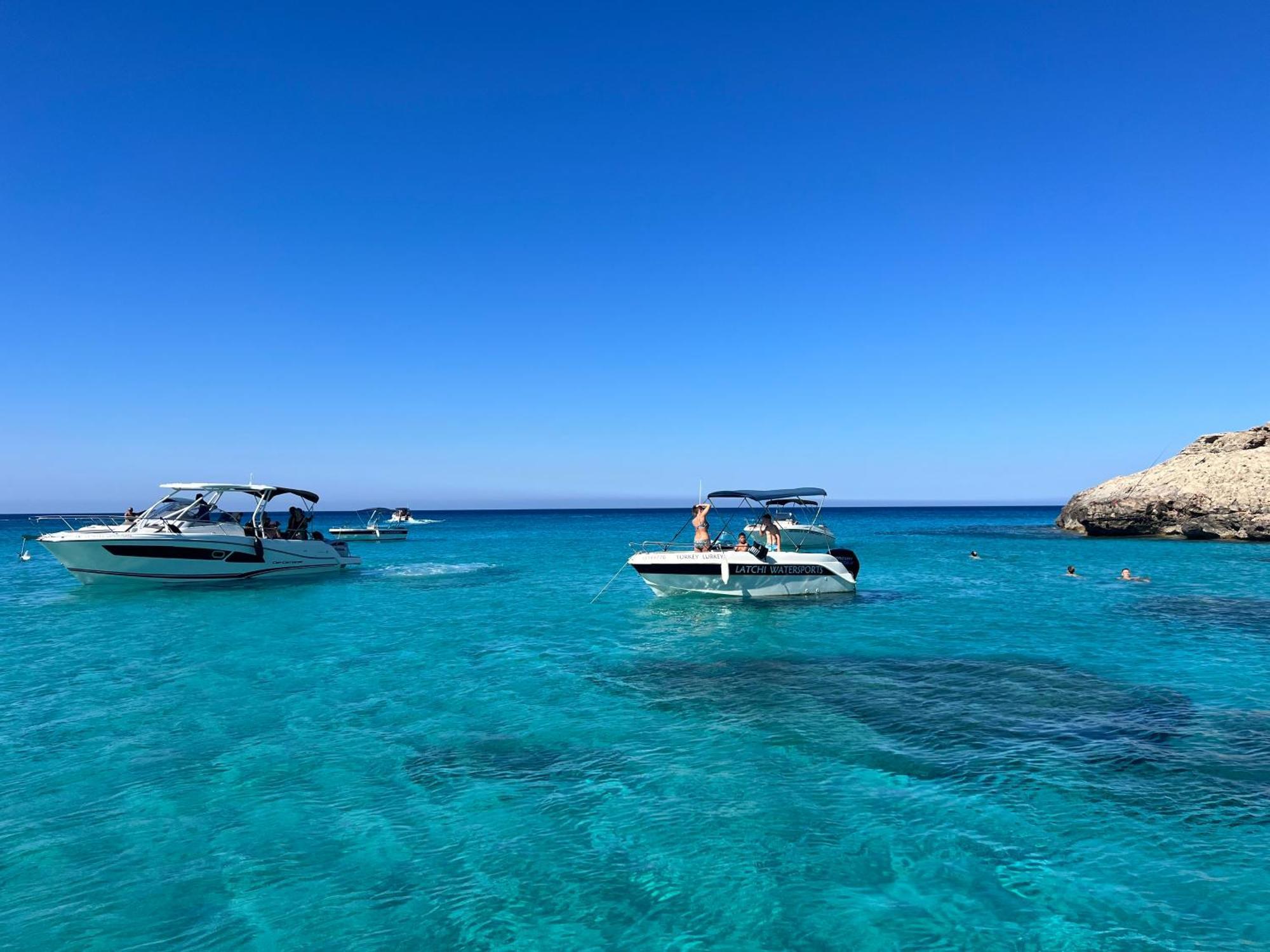 Villa Marina Sea-View Private Pool เปเยีย ภายนอก รูปภาพ