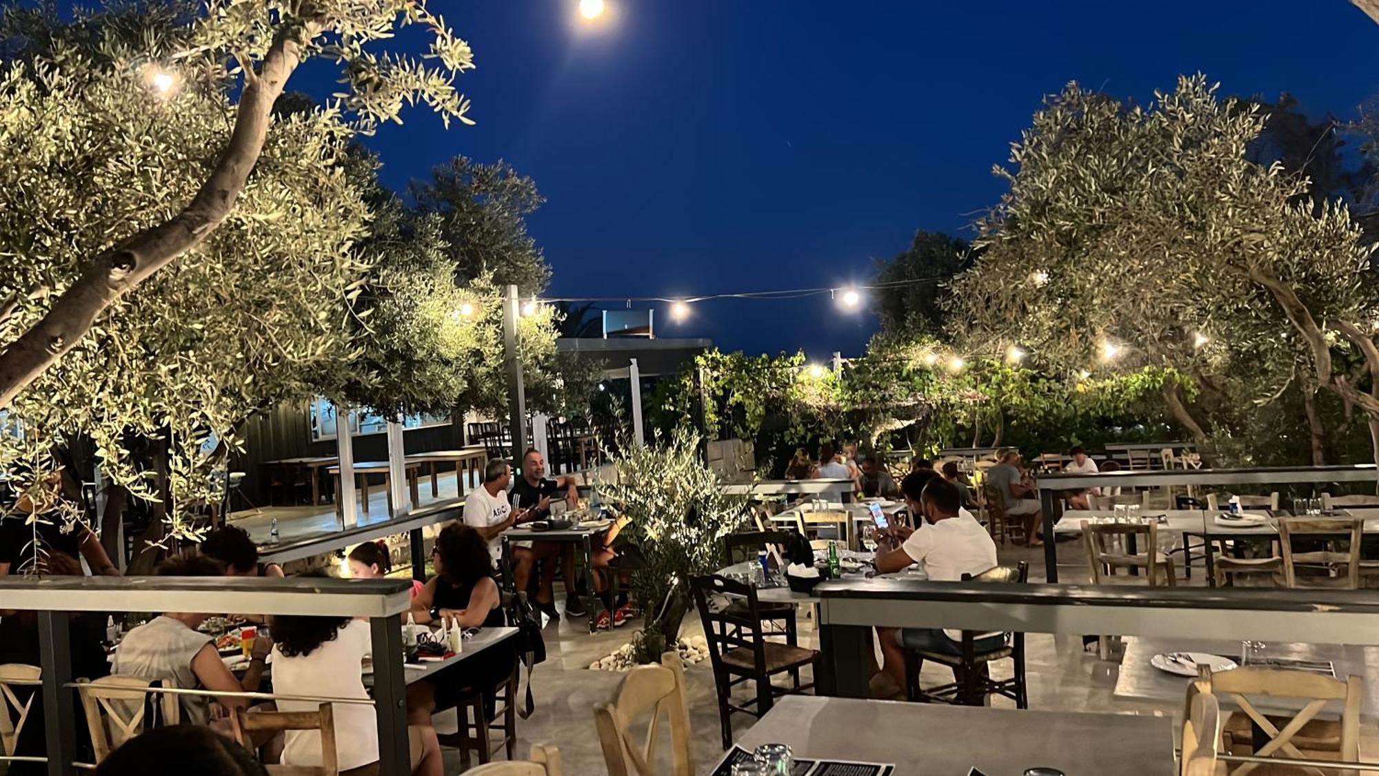 Villa Marina Sea-View Private Pool เปเยีย ภายนอก รูปภาพ